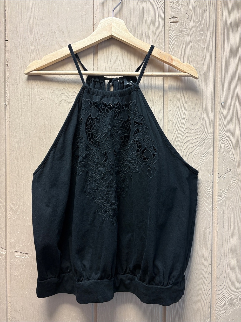 Express Top